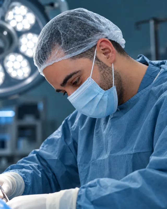 Dr. Luis Felipe Bizareli, Ortopedia da mão, punho e microcirurgia