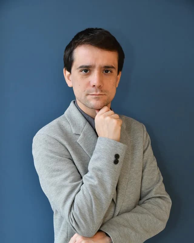 Dr. Pedro Milagres, Oftalmologista