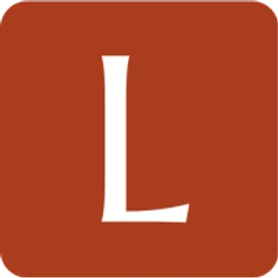 Logo da Clínica Luvi