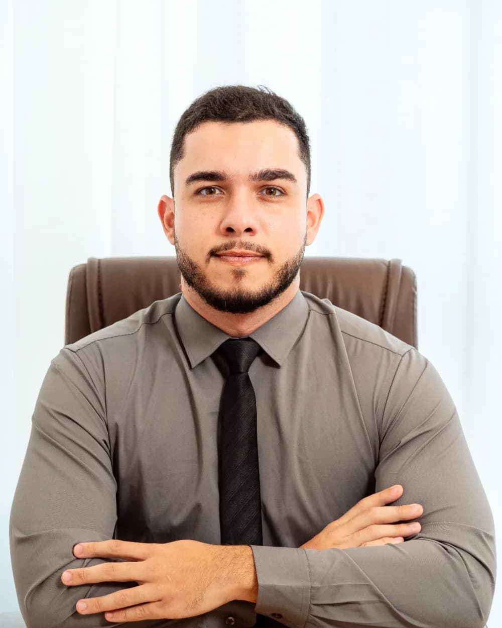 Lucas Rodrigues, fundador da MarkMed